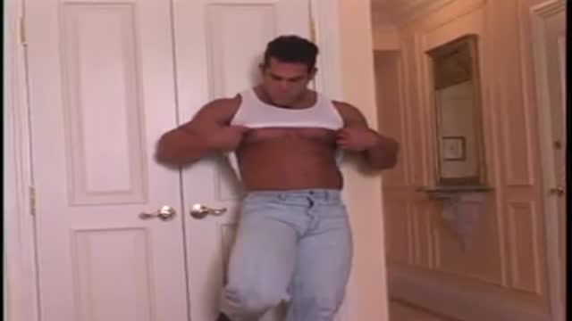 Jerk off 