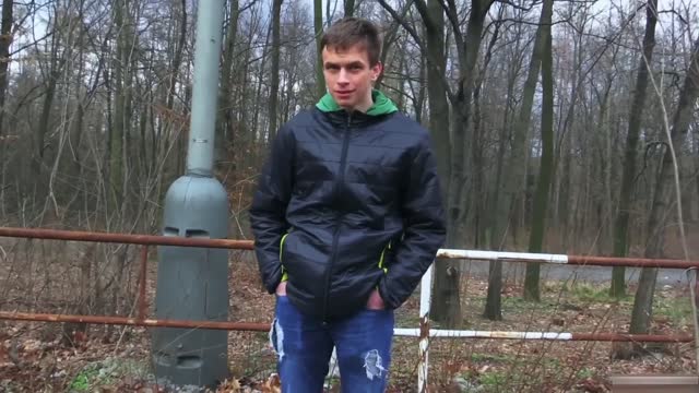 czech hunter