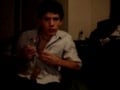 sexy Twink jerking his dick