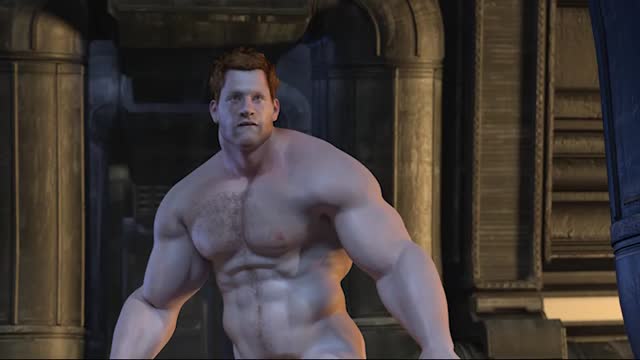Bit of sci fi anime porn