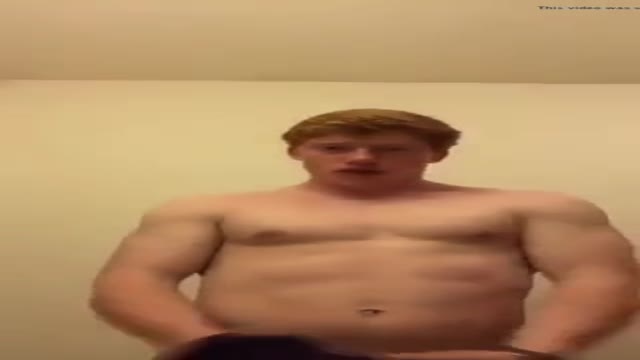 Cool stud