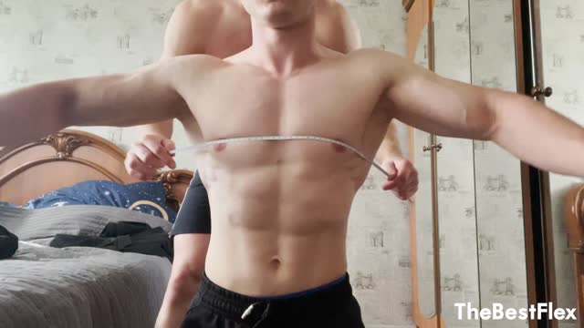 Arthur Heird strength comparison 