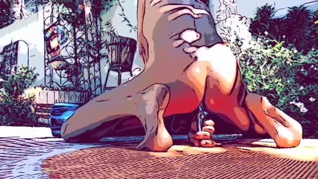 my first videos