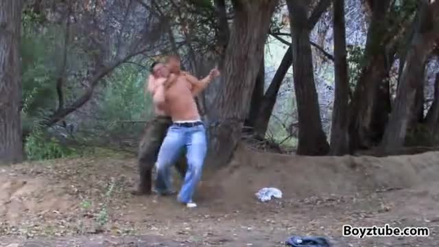 Gutpunch