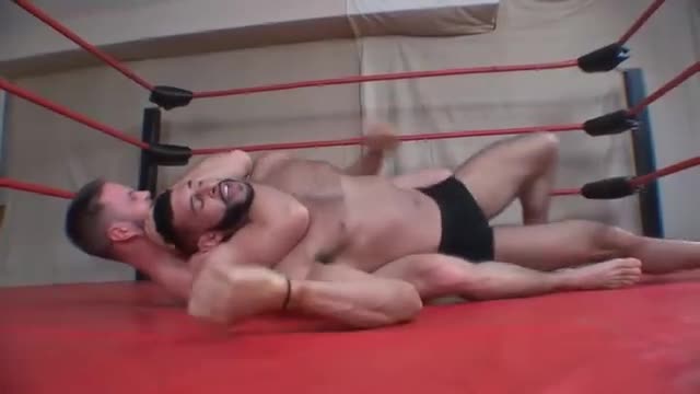 Wrestling