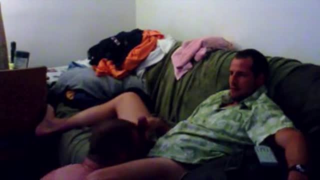 Str8 and your friend