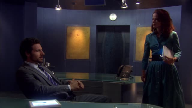 Hot guy getting freeze and mind controlled