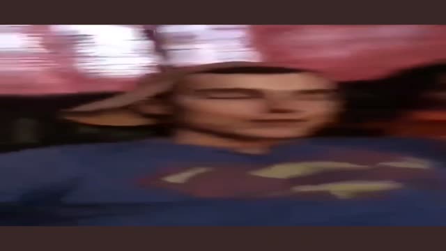Two bros stroking