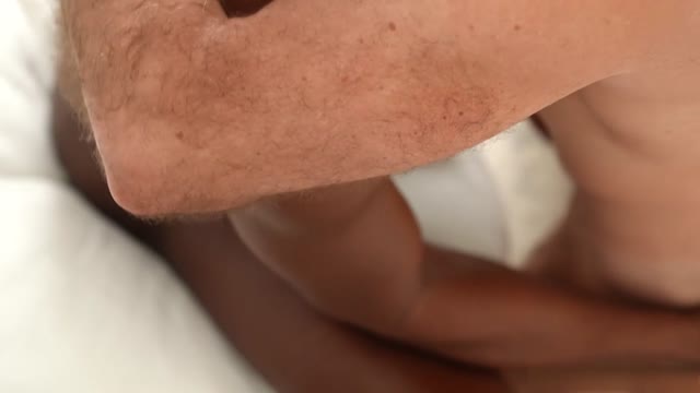 Hot hairy bubble butt fucked by huge black cock