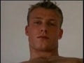 Blond Euro Adonis Sucked