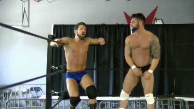 wrestling