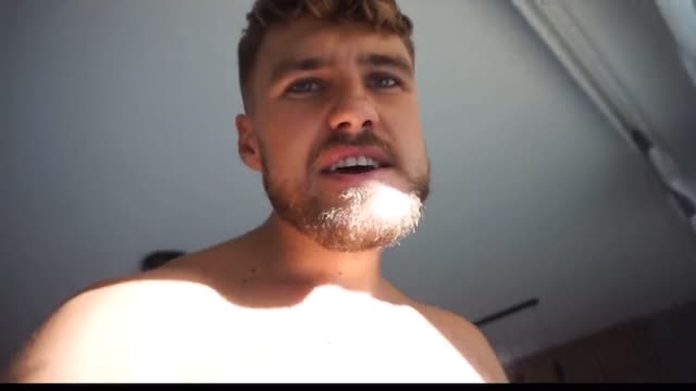 Poppers master alpha brain fry