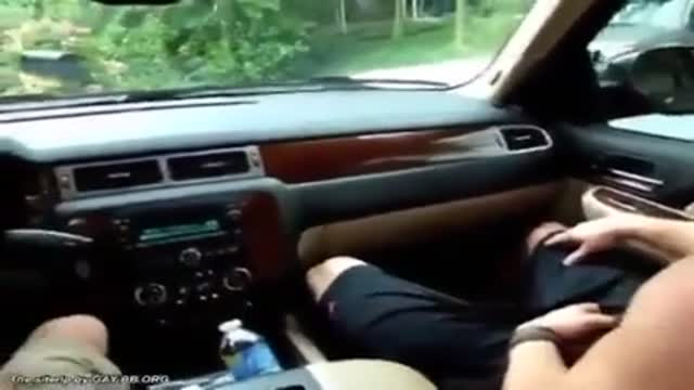 older guys pick up young stud