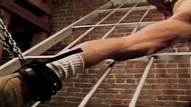 Tight Ropes 24