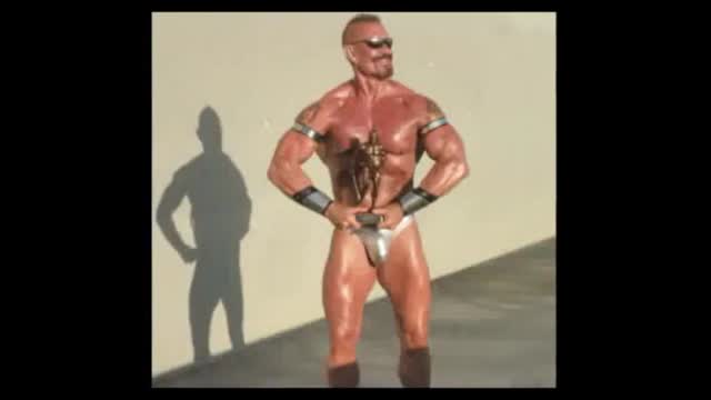 muscle