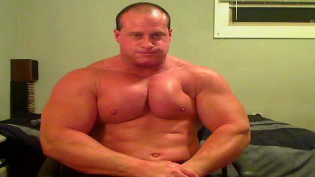 Bodybuilder Live 2