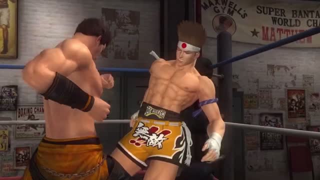 gutpunch