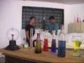 Hot fuck session