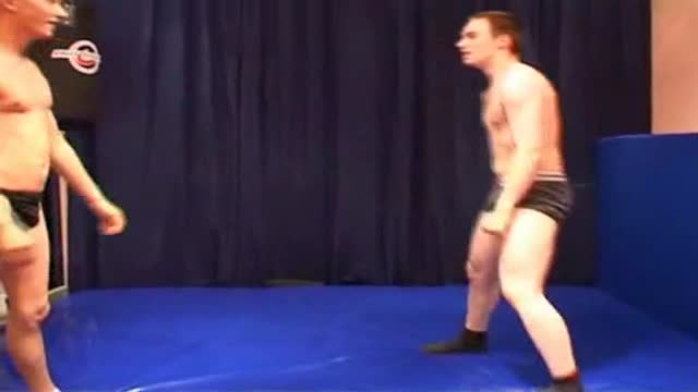 Wrestling 