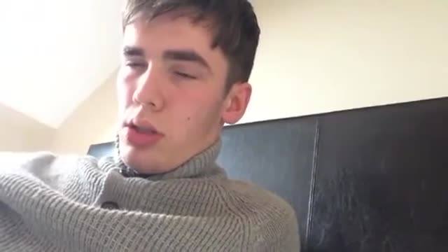 boy   