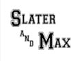 slater and max preview