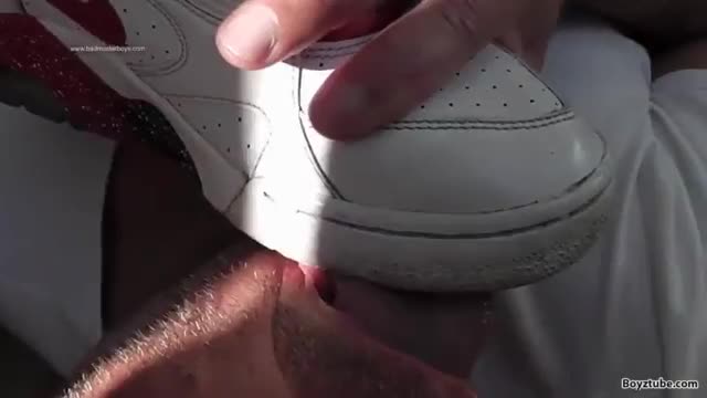 Young Str8 Alphas and their Fag Slaves Compilation