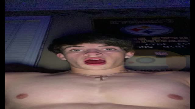 Tiktok Hunk Nude