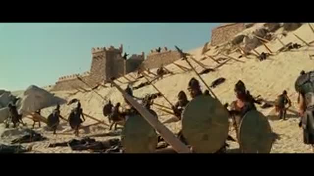 Famous Ass in Film