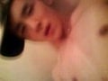 chinese guy jerk off