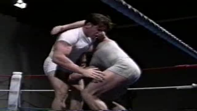 Wolff vs. Flex and Valor