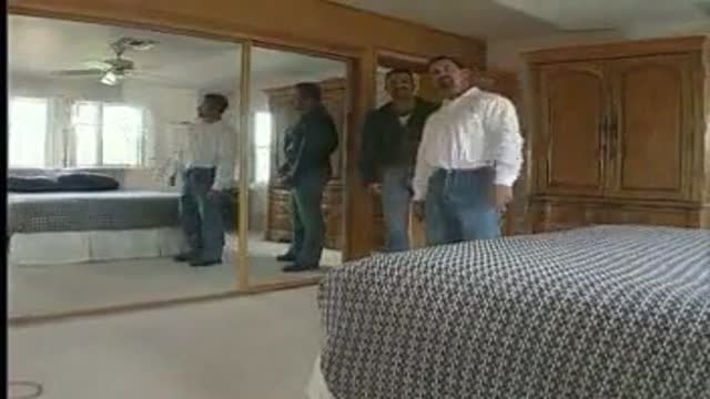 Erik Korngold & Tom Chase Open House