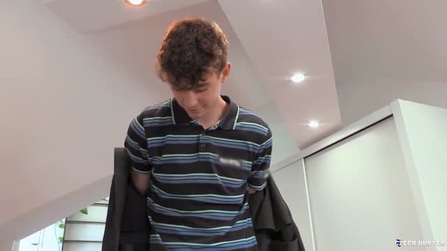Not so Str8 Hot Delivery