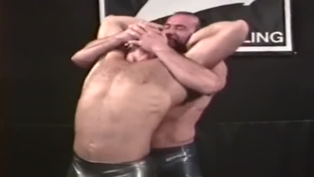 Wrestling 