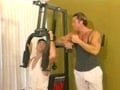Coming True - Workout