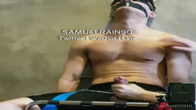 muscle slave
