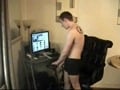 chav wank