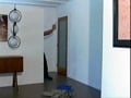 Cop gets fucked