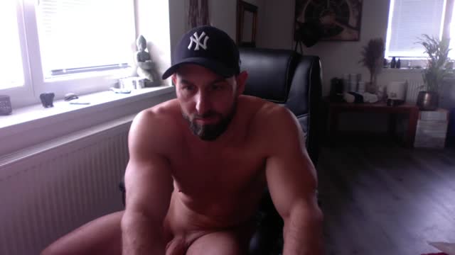 webcam01 hot hunk JO t0mmyx1