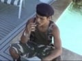 Brazilian Military Jerk