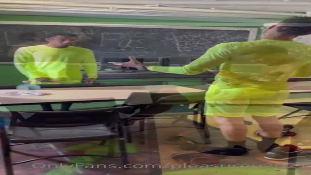 pleasureu2021