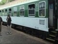 Train Trip
