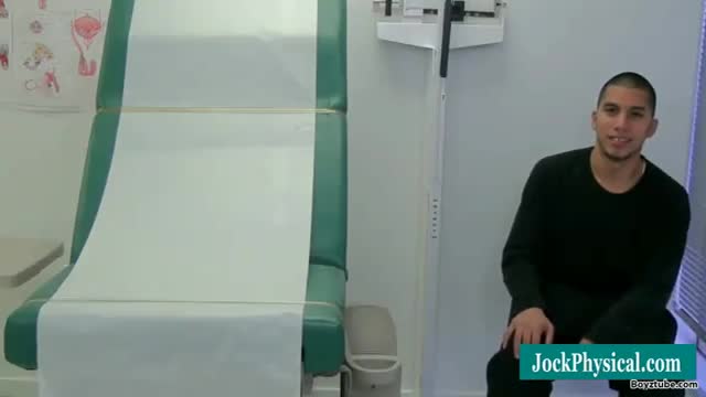 Chico's Physical Exam