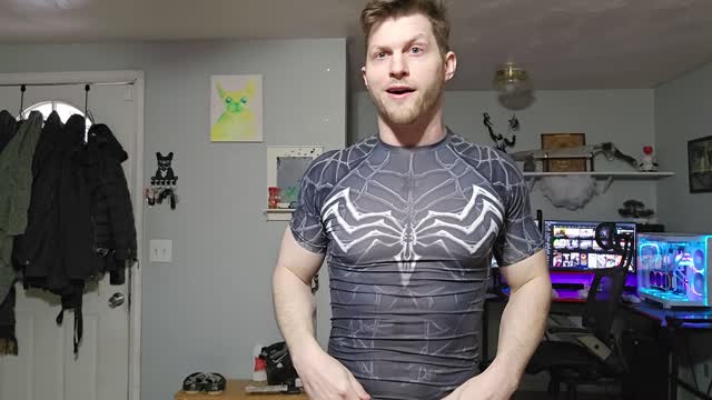 Muscles