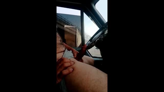 Truckers serie