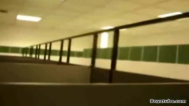 Public Toilet Wankers
