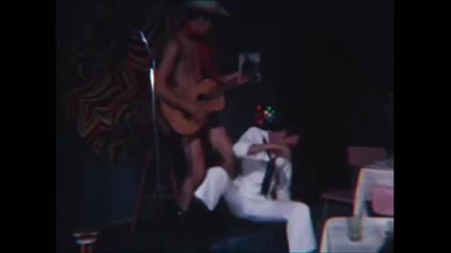 Sailor and the Singing Cowboy AMG