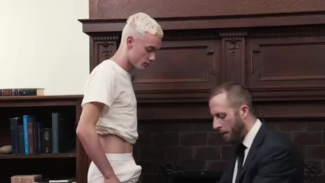ELDER