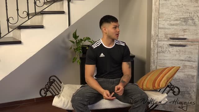 Joe Romero Solo JO