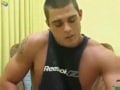 Solo Muscle