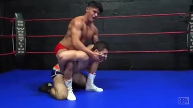 88wrestling